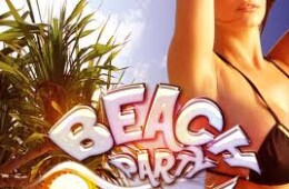 Beachparty: 15 juni