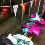 Fotoalbum Burendag, 22 september 2013