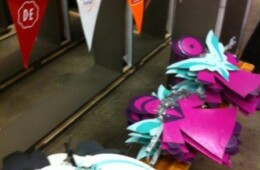 Fotoalbum Burendag, 22 september 2013