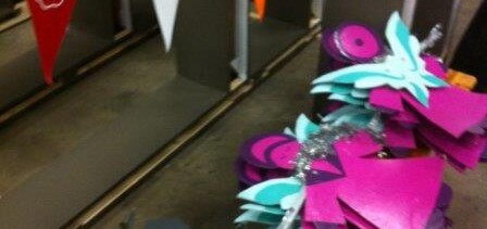 St Maarten: 9 november