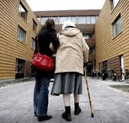 Wijkoverleg 17 september: wijzigingen in welzijn en zorg