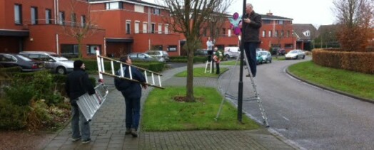 St Maarten: 9 november