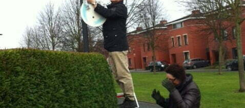 St Maarten: 9 november