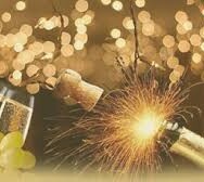 Nieuwjaarsborrel en algemene ledenvergadering