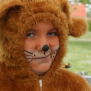 Foto-album Pasen, 21 april 2014