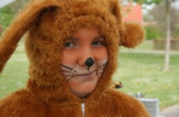 Foto-album Pasen, 21 april 2014