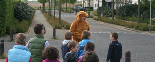 St Maarten: 9 november