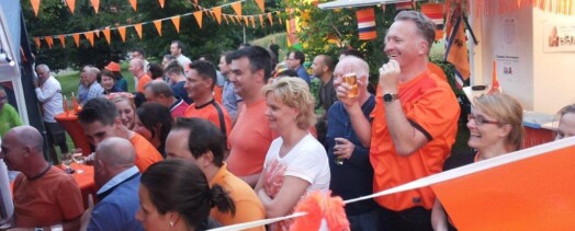 St Maarten: 9 november