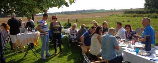 St Maarten: 9 november