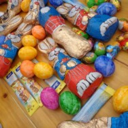 Paasactiviteit, 6 april 2015