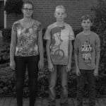 Daphne, Rick en Tim 3