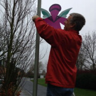 Kerstversiering