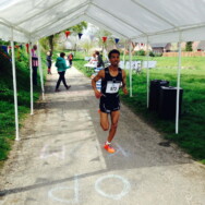 Foto-album, Sittard Run Experience 17 april 2016