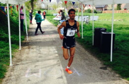 Foto-album, Sittard Run Experience 17 april 2016