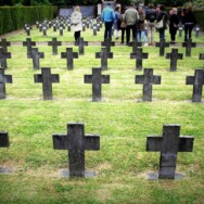 Foto-album, Geheime tuinen wandeling