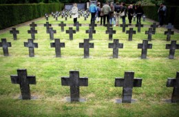 Foto-album, Geheime tuinen wandeling