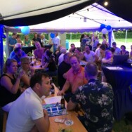 Programma jubileumfeest